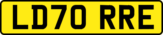 LD70RRE