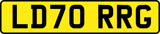 LD70RRG