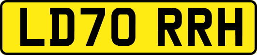 LD70RRH