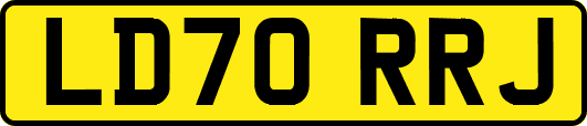 LD70RRJ