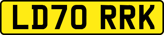 LD70RRK