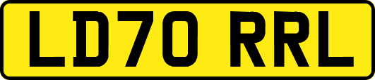 LD70RRL