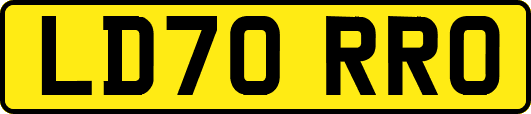 LD70RRO