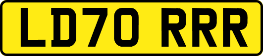 LD70RRR