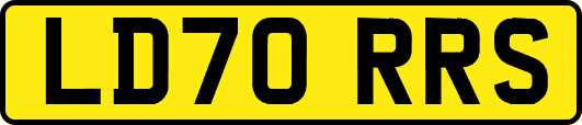 LD70RRS