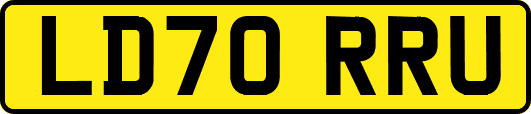 LD70RRU