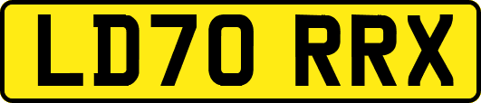 LD70RRX