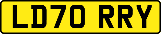 LD70RRY