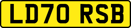 LD70RSB