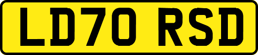 LD70RSD