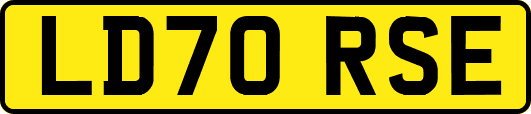 LD70RSE