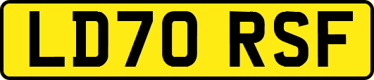 LD70RSF