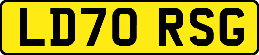 LD70RSG