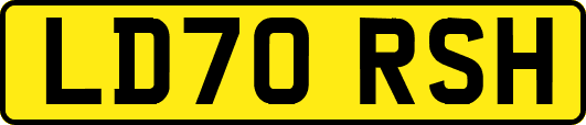 LD70RSH
