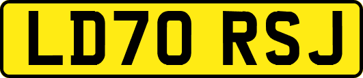 LD70RSJ