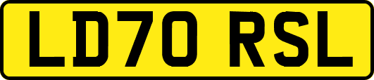 LD70RSL
