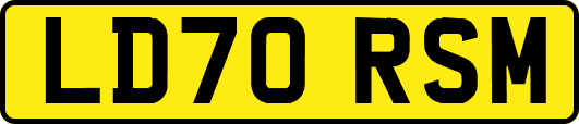 LD70RSM