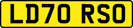 LD70RSO