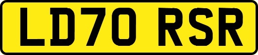 LD70RSR