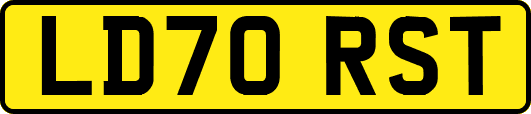 LD70RST