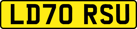 LD70RSU