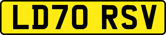LD70RSV