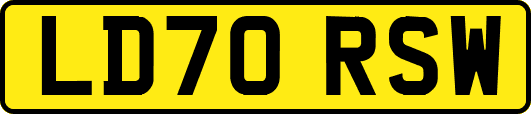 LD70RSW