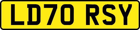 LD70RSY