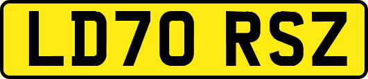 LD70RSZ