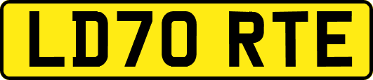 LD70RTE