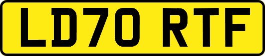 LD70RTF