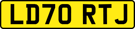 LD70RTJ