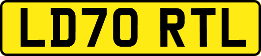 LD70RTL