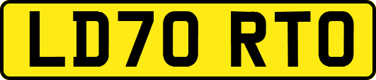 LD70RTO
