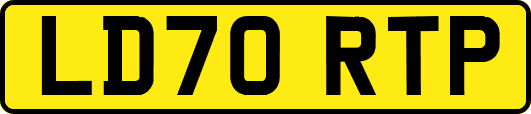 LD70RTP