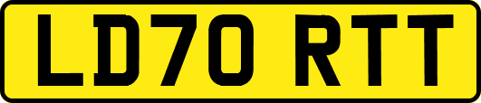 LD70RTT