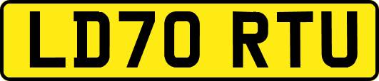 LD70RTU