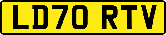 LD70RTV