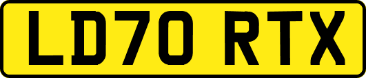 LD70RTX