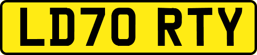 LD70RTY