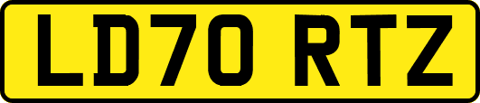 LD70RTZ