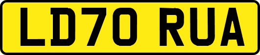 LD70RUA
