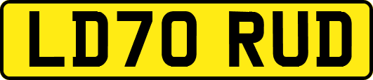 LD70RUD