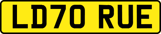 LD70RUE