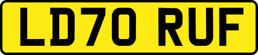 LD70RUF