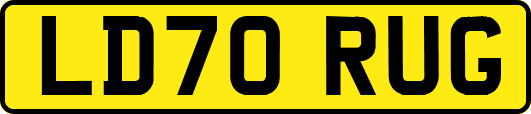 LD70RUG
