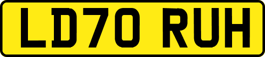 LD70RUH