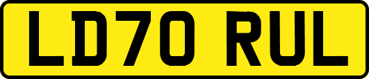 LD70RUL