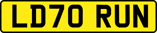 LD70RUN