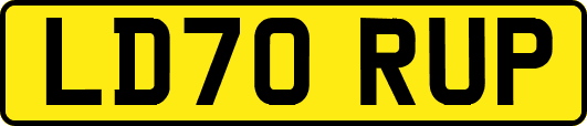 LD70RUP